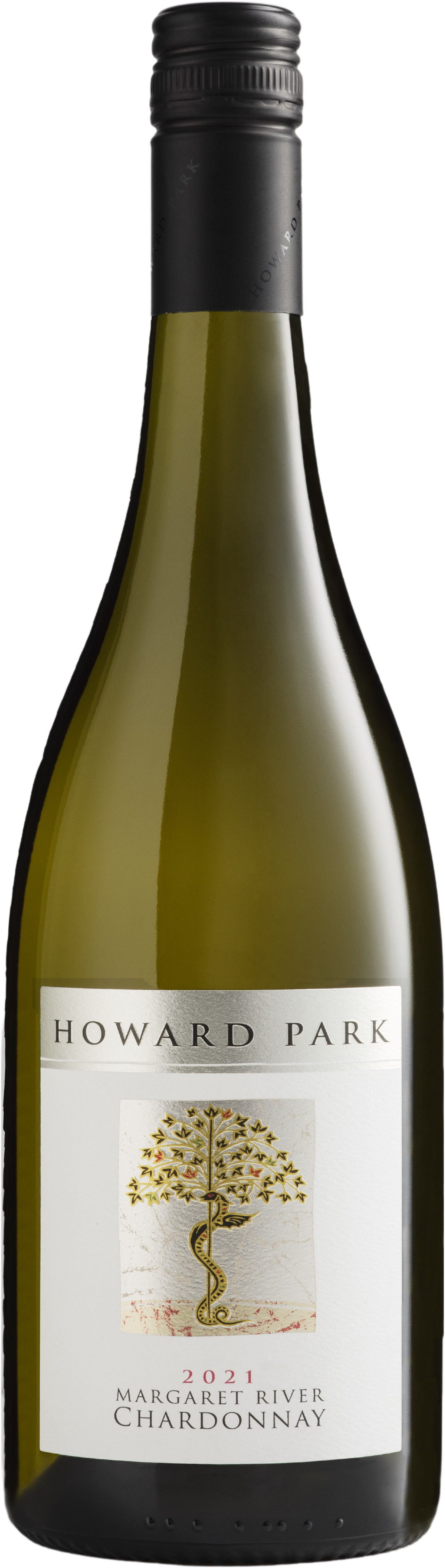 Howard Park Margaret River Chardonnay 2021